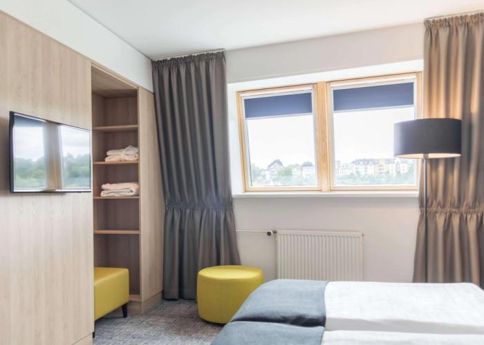 Ramada by Wyndham Flensburg