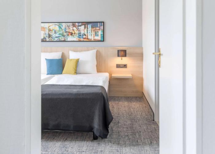 Ramada by Wyndham Flensburg