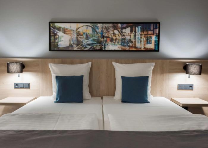 Ramada by Wyndham Flensburg