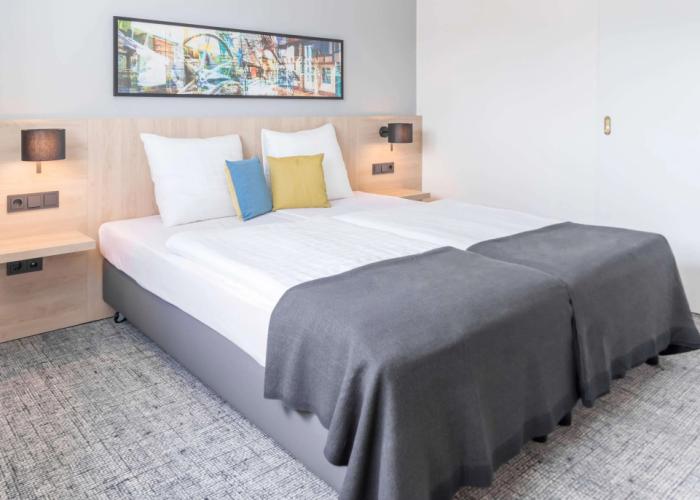 Ramada by Wyndham Flensburg