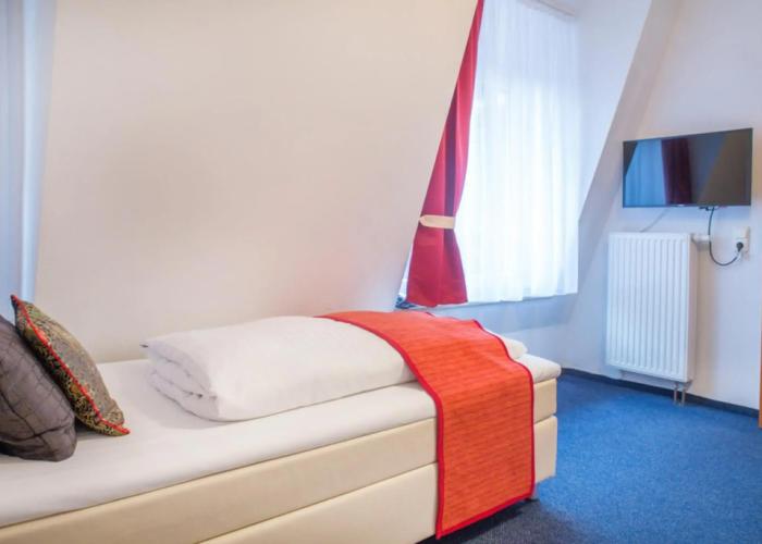 Hotel Nordig