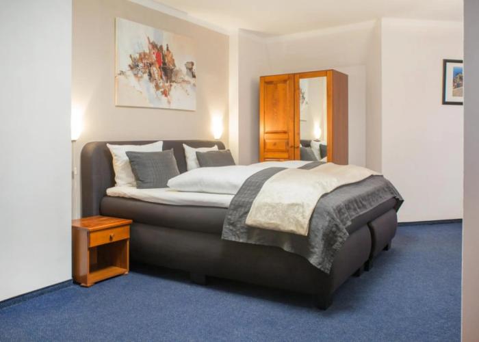 Hotel Nordig