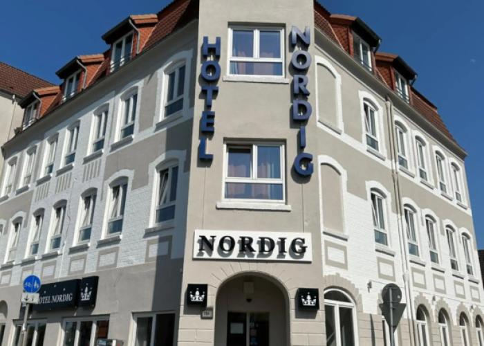 Hotel Nordig