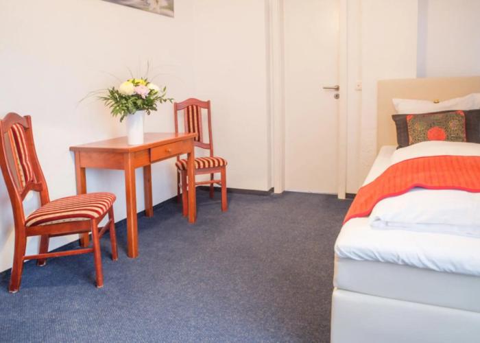 Hotel Nordig
