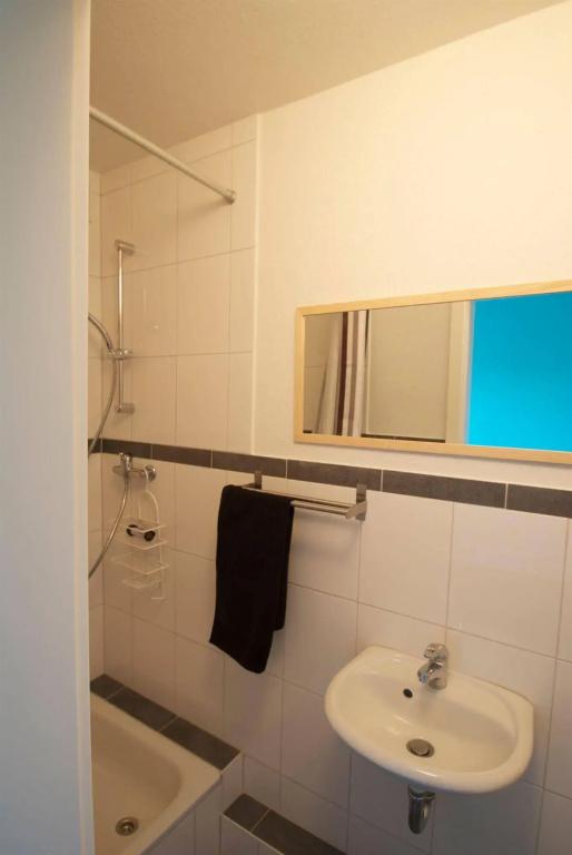 фото Flensbed Hotel & Hostel