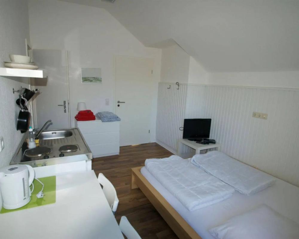 фото Flensbed Hotel & Hostel