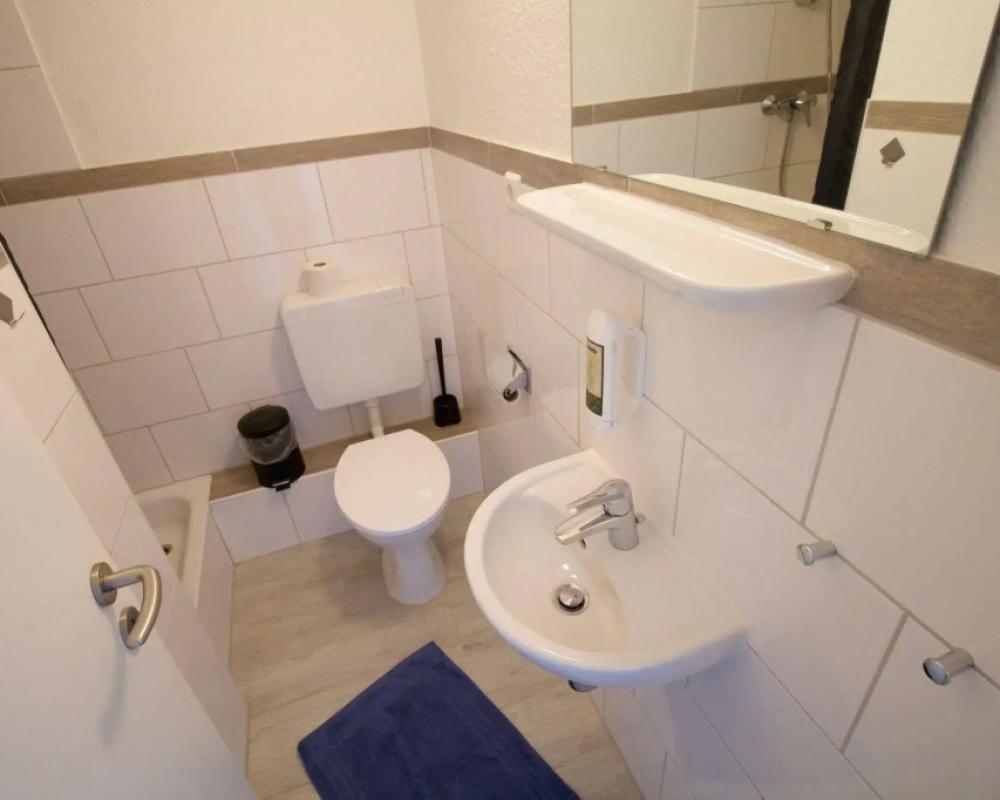 фото Flensbed Hotel & Hostel
