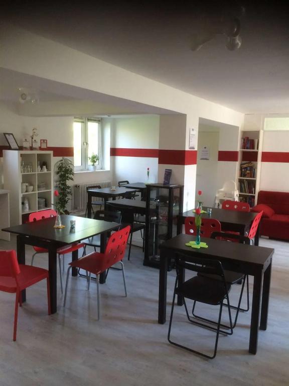 фото Flensbed Hotel & Hostel