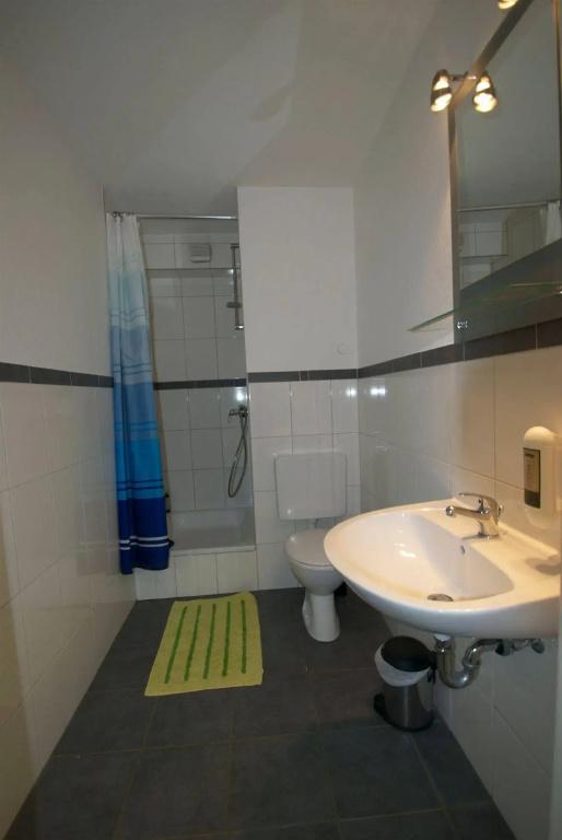 фото Flensbed Hotel & Hostel