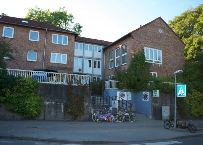 Flensbed Hotel & Hostel