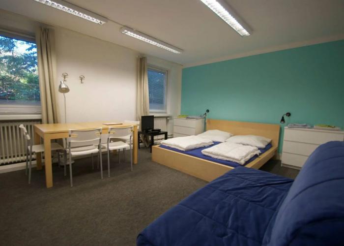 Flensbed Hotel & Hostel