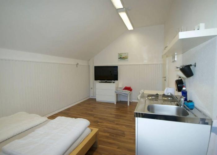 Flensbed Hotel & Hostel