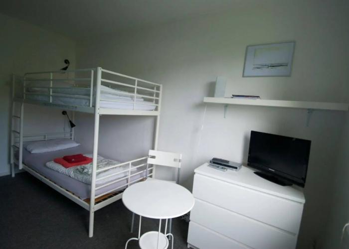 Flensbed Hotel & Hostel