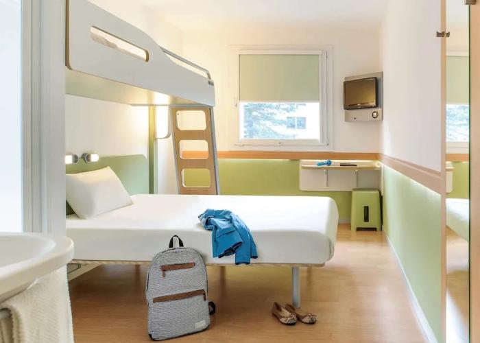 Ibis Budget Flensburg City