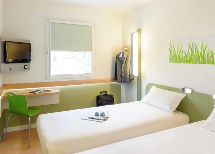 Ibis Budget Flensburg City