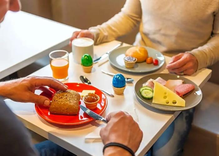 Ibis Budget Flensburg City