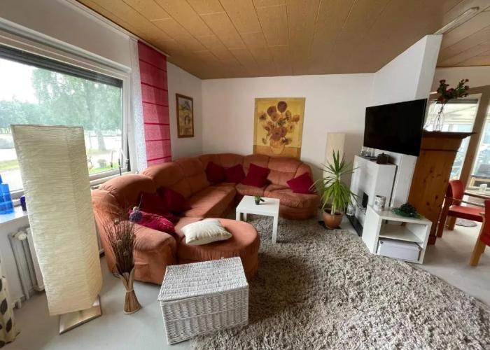 Guesthouse Maxbed