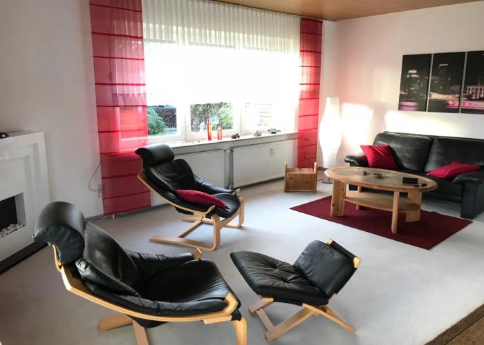 Guesthouse Maxbed