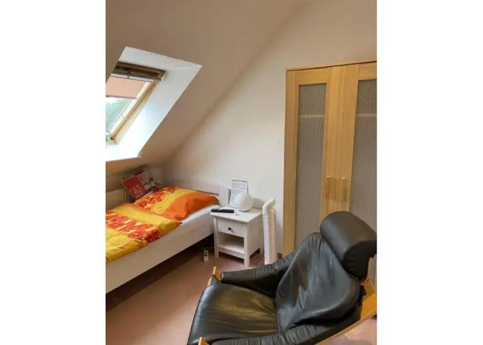 Guesthouse Maxbed
