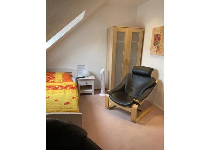 Guesthouse Maxbed