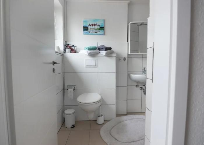 Guesthouse Maxbed