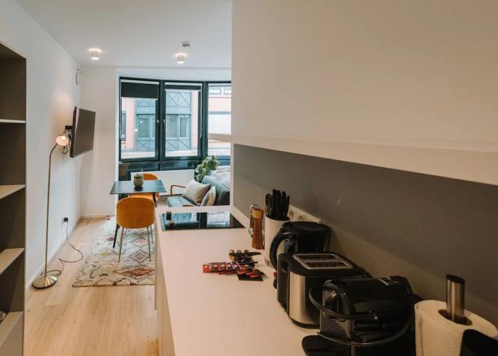 Limehome Flensburg Holm