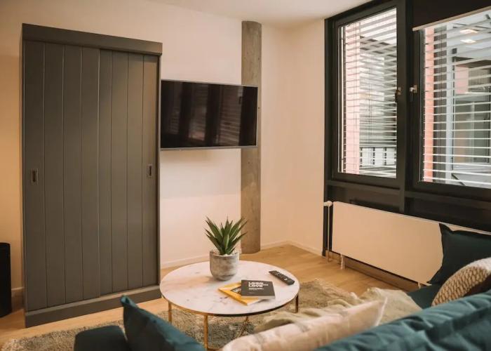 Limehome Flensburg Holm
