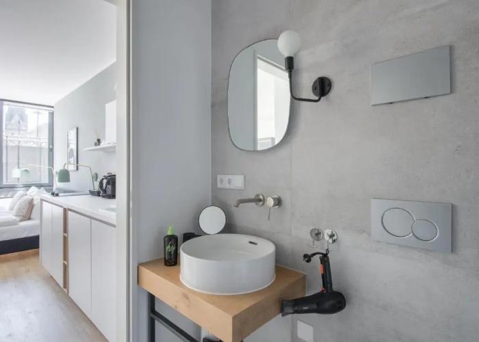 Limehome Flensburg Holm