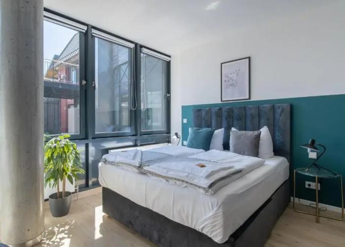 Limehome Flensburg Holm