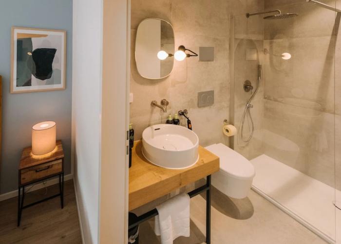 Limehome Flensburg Holm