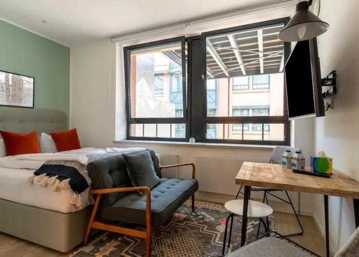 Limehome Flensburg Holm