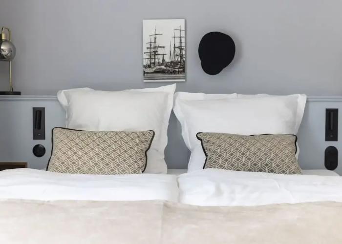 Boutiquehotel PETUH