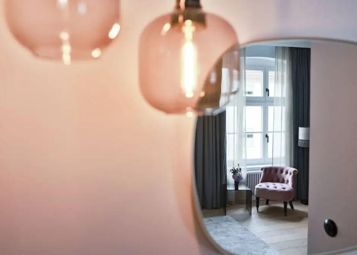 Boutiquehotel PETUH