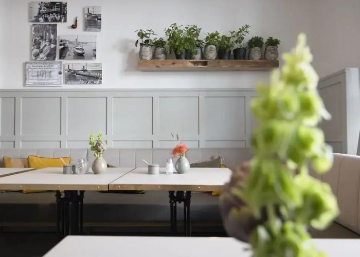 Boutiquehotel PETUH