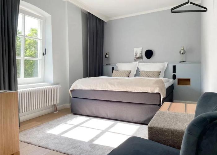 Boutiquehotel PETUH