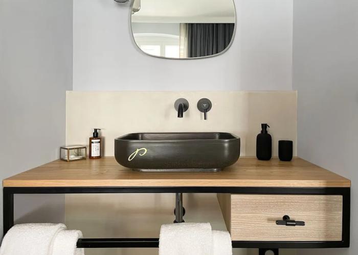 Boutiquehotel PETUH