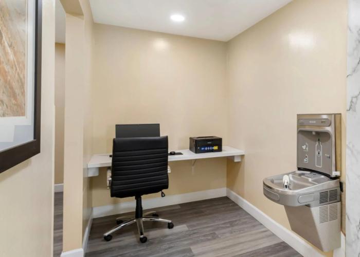 Comfort Inn & Suites Near Fallon Naval Air Station