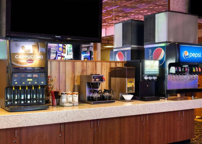 Super 8 by Wyndham Fallon