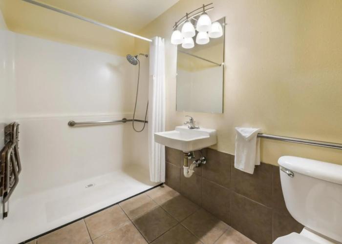 Quality Inn & Suites near NAS Fallon