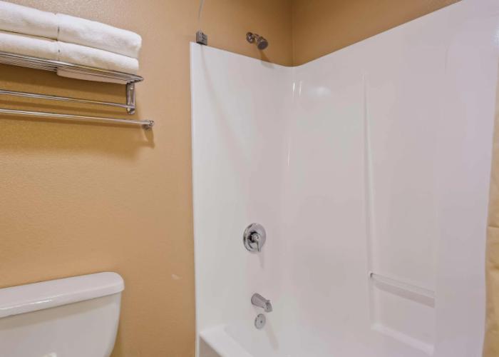 Best Western Fallon Inn & Suites