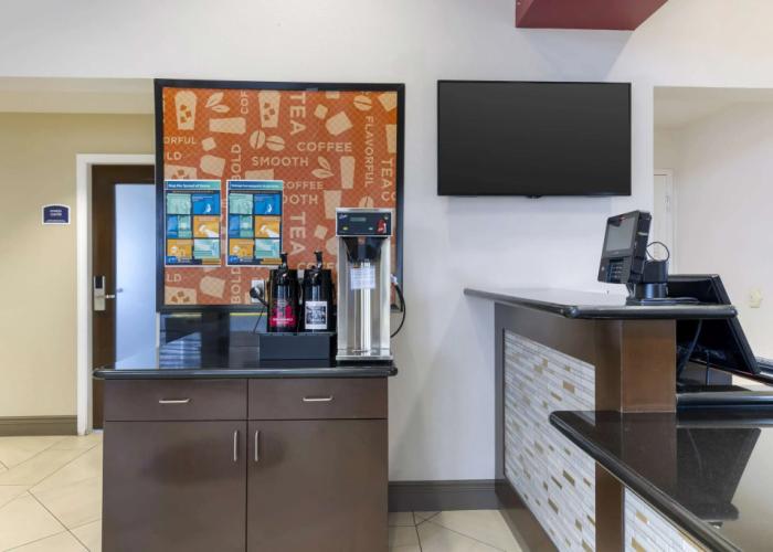 Best Western Fallon Inn & Suites