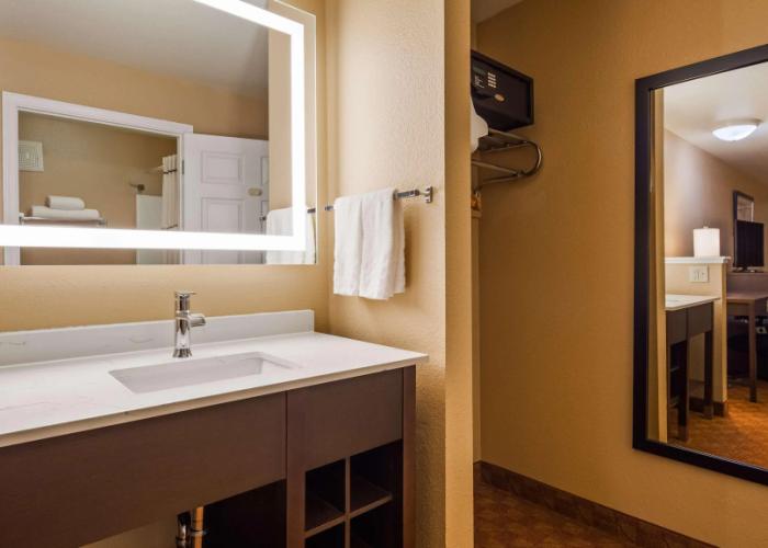 Best Western Fallon Inn & Suites