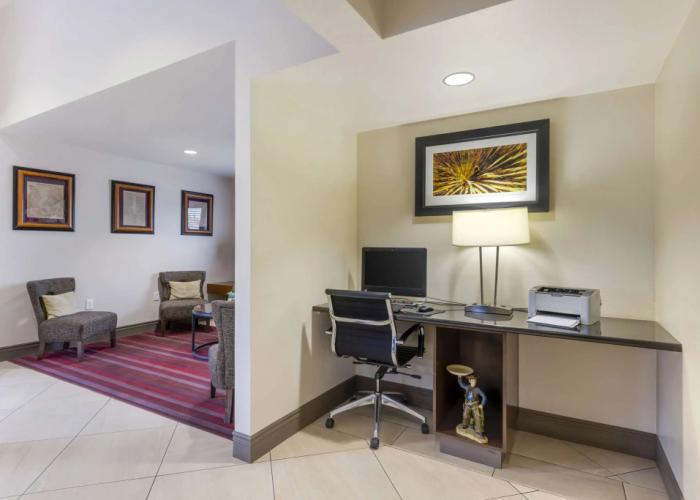 Best Western Fallon Inn & Suites