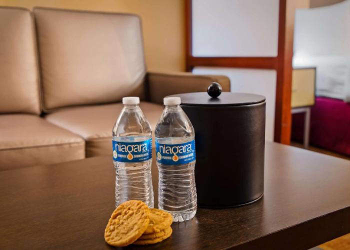 Best Western Fallon Inn & Suites