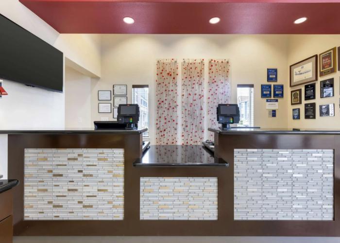 Best Western Fallon Inn & Suites