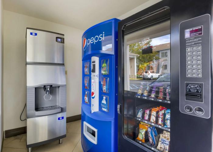 Best Western Fallon Inn & Suites