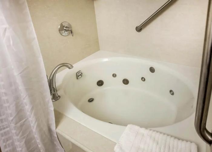 Comfort Inn Near Fallon Naval Air Station