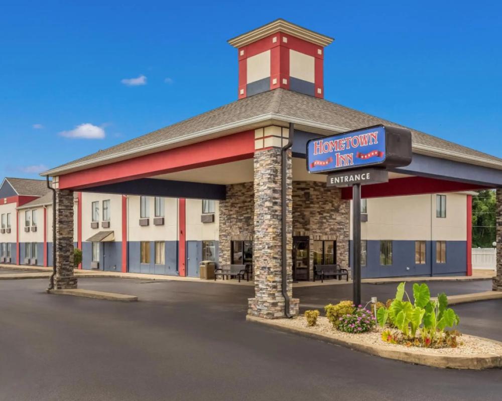 Hometown Inn