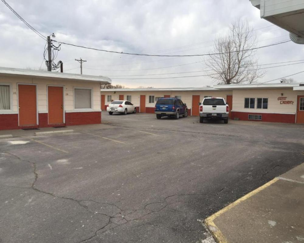 Rivers Inn Fort Madison