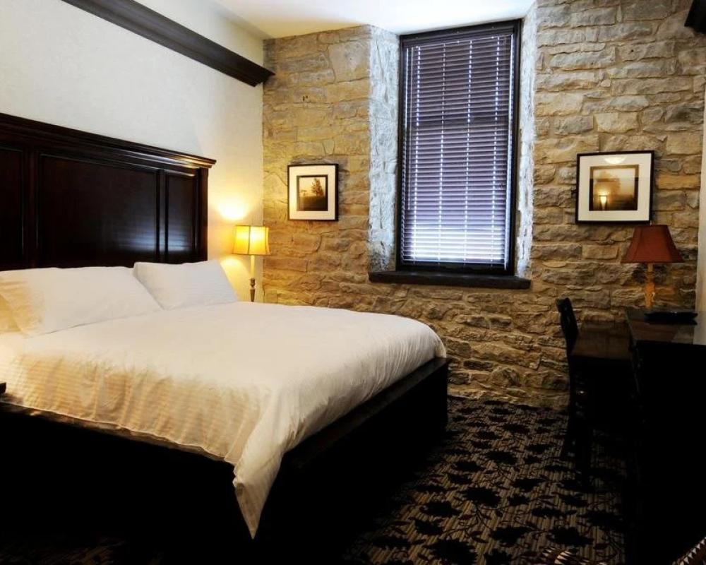 фото Stone Mill Inn